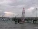 29er Launching Day One