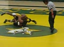 152-Alijah Watson (CAJ) vs. (SB)
