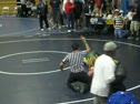 152-Alijah Watson (CAJ) vs. (RIM)