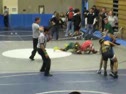 152-Alijah Watson (CAJ) vs. T.Y. Eison (HOOVER) pt.1