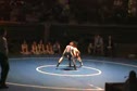 Kansas State Finals 4A #130 - Wrestling video Kansas State Finals 4A #130