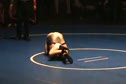 Kansas 4A #135 State Final - Wrestling video Kansas 4A #135 State Final