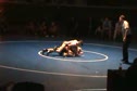 4A #145 State Final - Wrestling video 4A #145 State Final