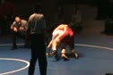 Kansas 4A #160 State Final - Wrestling video Kansas 4A #160 State Final