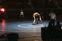 Kansas 4A #171 State Final - Wrestling video Kansas 4A #171 State Final