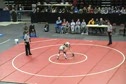 5A Kansas State title #112 Bo Pursel Lansing Trevor Boyer - Wrestling video 5A Kansas State title #112 Bo Pursel Lansing Trevor Boyer