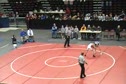 Kansas 5A #140 State Final Spencer Blew Vance Oliver