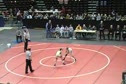 Kansas 5A #152 State Final Jason Seibel  Jake Walker