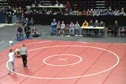 Kansas 5A #119 State Final Blaine Smith Colby Watters - Wrestling video Kansas 5A #119 State Final Blaine Smith Colby Watters