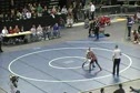 Kansas 6A #135 State Final Zack Tanenbaum  Uylesses Deshazer
