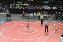 Kansas 5A #103 State final Zac Gentzler Andover-Central Javier Vieyra - Wrestling video Kansas 5A #103 State final Zac Gentzler Andover-Central Javier Vieyra