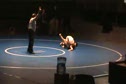 Kansas 4A #103 State Final - Wrestling video Kansas 4A #103 State Final