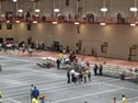 North Central Cardinal Classic 4x400