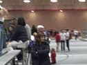 4x400 north central