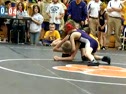 Lakeview Invitational '10 036 - Wrestling video Lakeview Invitational '10 036