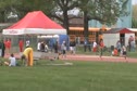 kyle k 4x800 austin big 9 2009