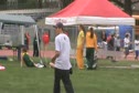 kyle k final lap of 4x800 austin big 9  2009