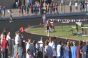 Chrissy last 500 placed 2nd in section 3200 at Lakeville