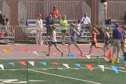 Chrissy at state early in 3200