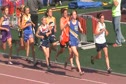Chrissy 3200 finishing 4th lap state 09