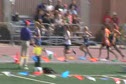 Chrissy 3200 starting lap 5 at state 09
