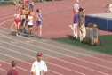 Chrissy 3200 5th lap at state 09