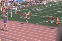 Chrissy finish of 3200 @ state