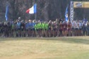 chrissy 09 ncn heartland regional championships 160 runner start