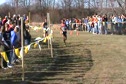 state boys aa cc with 300 meters to go LEADERS