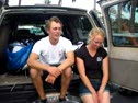 1st place Han and Graham