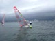 single handed race