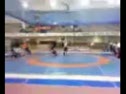 Elijah Thompson 1 minute pin *oprf dual meet vs lyons* - Wrestling video Elijah Thompson 1 minute pin *oprf dual meet vs lyons*