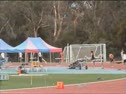 Australia Cup - Mens 400m Hurdles Invitation Open