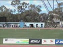 Australia Cup - Mens 400m Open