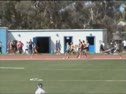 Australia Cup - Mens 800m Open