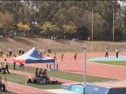 Australia Cup - Womens 100m B Race Open