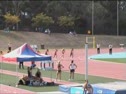 Australia Cup - Womens 100m C Race Open
