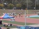 Australia Cup - Womens 100m Open