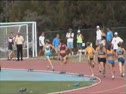 Australia Cup - Womens 1500m Open