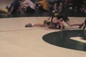 90lbs - Justin Oliver (Davison) vs Shabo Gorial (Shamrock)
