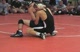 125lbs - Nick Trimble (Grizzly) vs Zach Getto (Samsons)
