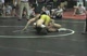 136lbs - Jaylyn Bohl (MYWAY) vs Robert Shuemaker (Lifestyle)
