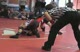 130lbs - Brent Fickle (Samsons) vs Darius Wass (Grizzly)