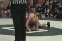 147lbs - Tony Burge (Hartland) vs Mike Intile (Triumph)