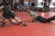 136lbs - Sean Turner (Grizzly) vs Matt Meuer (Samsons)