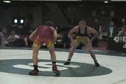 136lbs - Jaylyn Bohl (MYWAY) vs Matt Meuer (Samsons)