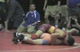 125lbs - Jared Germaine (Grizzly) vs Alec Mooradian (Shamrock) -- PART #2