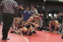 215lbs - Nick McDiarmid (Grizzly) vs Kurt Schaeffer (Samsons)