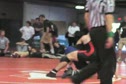 Nick McDiarmid (Grizzly) vs Mike Kinville (Shamrock)