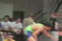 119lbs - Shane Dutton (Grizzly) vs Kyle Casaletto (Triumph)